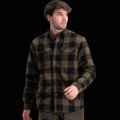 Canada Skjorte - Skjorte - Canada Skjorte