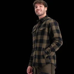 Canada Skjorte - Skjorte - Canada Skjorte