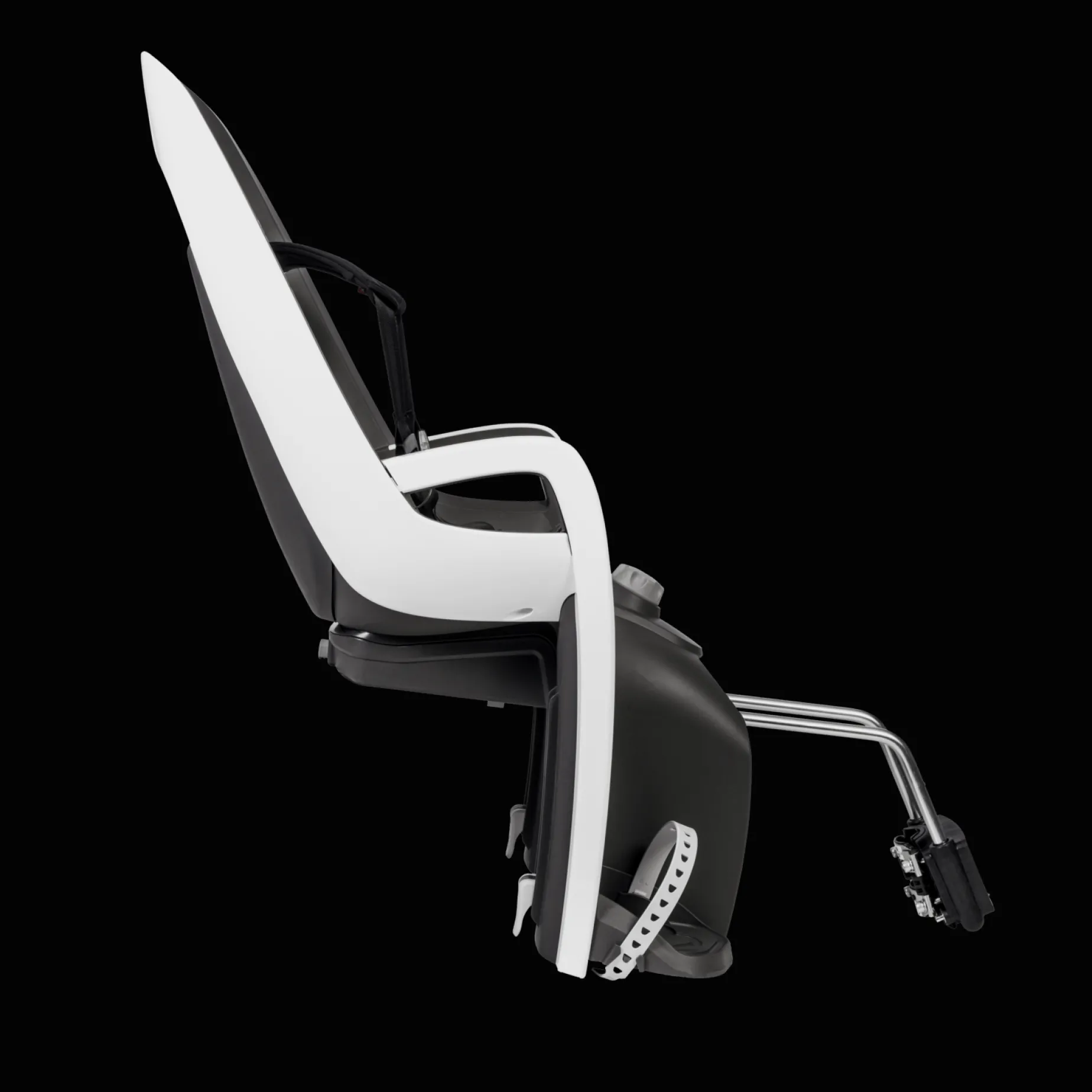 Caress relax Babyseat, babysete til sykkel - Barnesete & Tilbehør - Caress relax Babyseat, babysete til sykkel