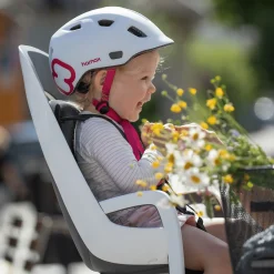 Caress relax Babyseat, babysete til sykkel - Barnesete & Tilbehør - Caress relax Babyseat, babysete til sykkel