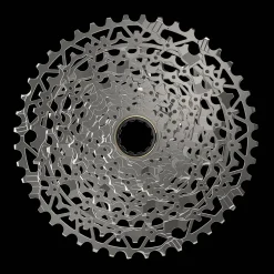 Cassette XG-1251 12 speed 10-44TSilver, kassett - Frikrans - Cassette XG-1251 12 speed 10-44TSilver, kassett