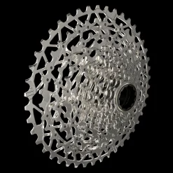 Cassette XG-1251 12 speed 10-44TSilver, kassett - Frikrans - Cassette XG-1251 12 speed 10-44TSilver, kassett