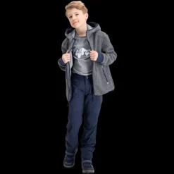 Cavan Softshellbukse junior - Softshellbukse - Cavan Softshellbukse junior