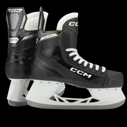 CCM TACKS AS 550 Hockey Skates Intermediate, hockeyskøyte intermediate - Hockeyskøyter - CCM TACKS AS 550 Hockey Skates Intermediate, hockeyskøyte intermediate