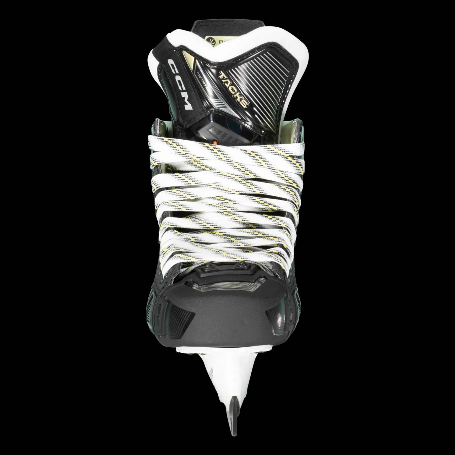 CCM TACKS AS-V PRO Hockey Skates Intermediate, hockeyskøyte senior - Hockeyskøyter - CCM TACKS AS-V PRO Hockey Skates Intermediate, hockeyskøyte senior