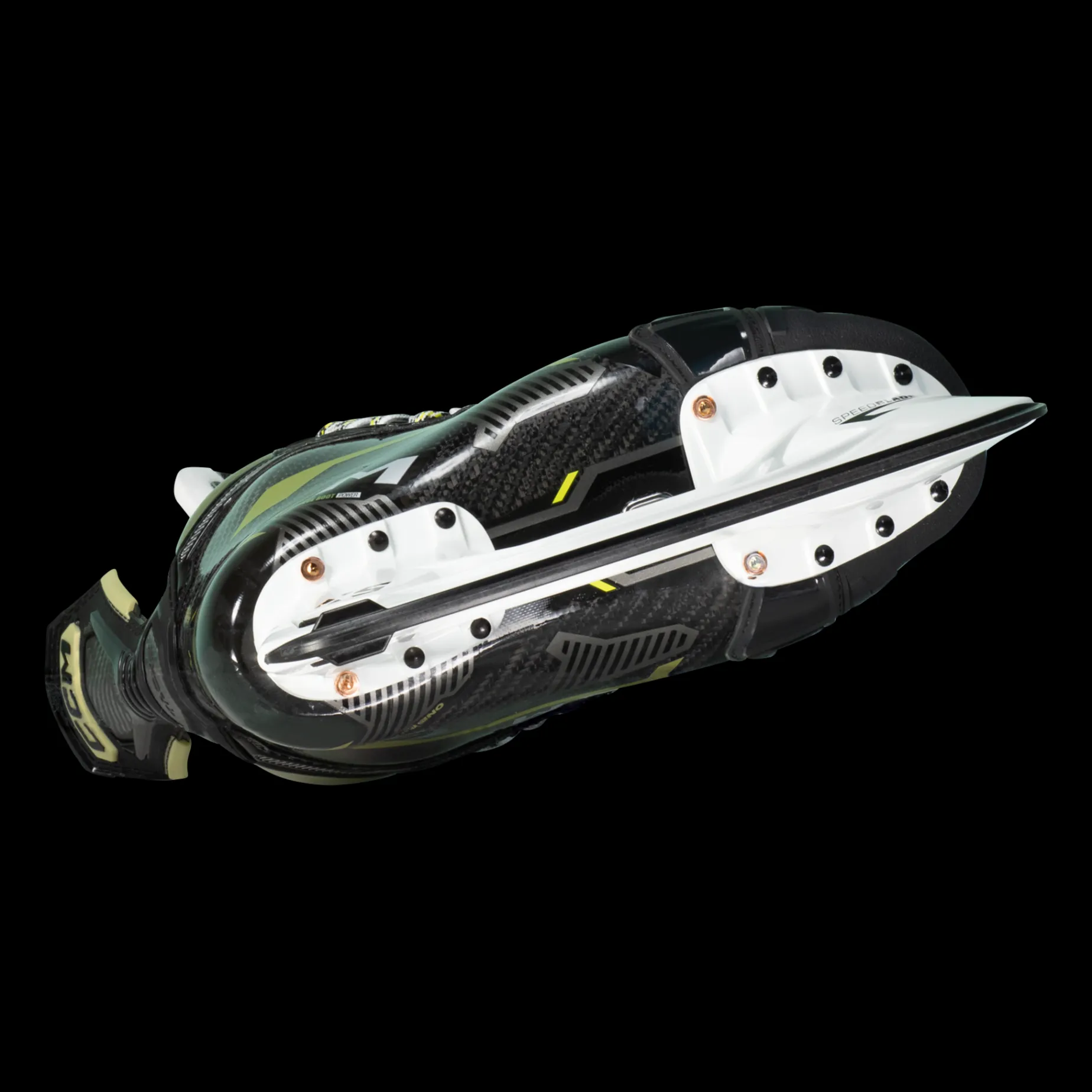 CCM TACKS AS-V PRO Hockey Skates Intermediate, hockeyskøyte senior - Hockeyskøyter - CCM TACKS AS-V PRO Hockey Skates Intermediate, hockeyskøyte senior