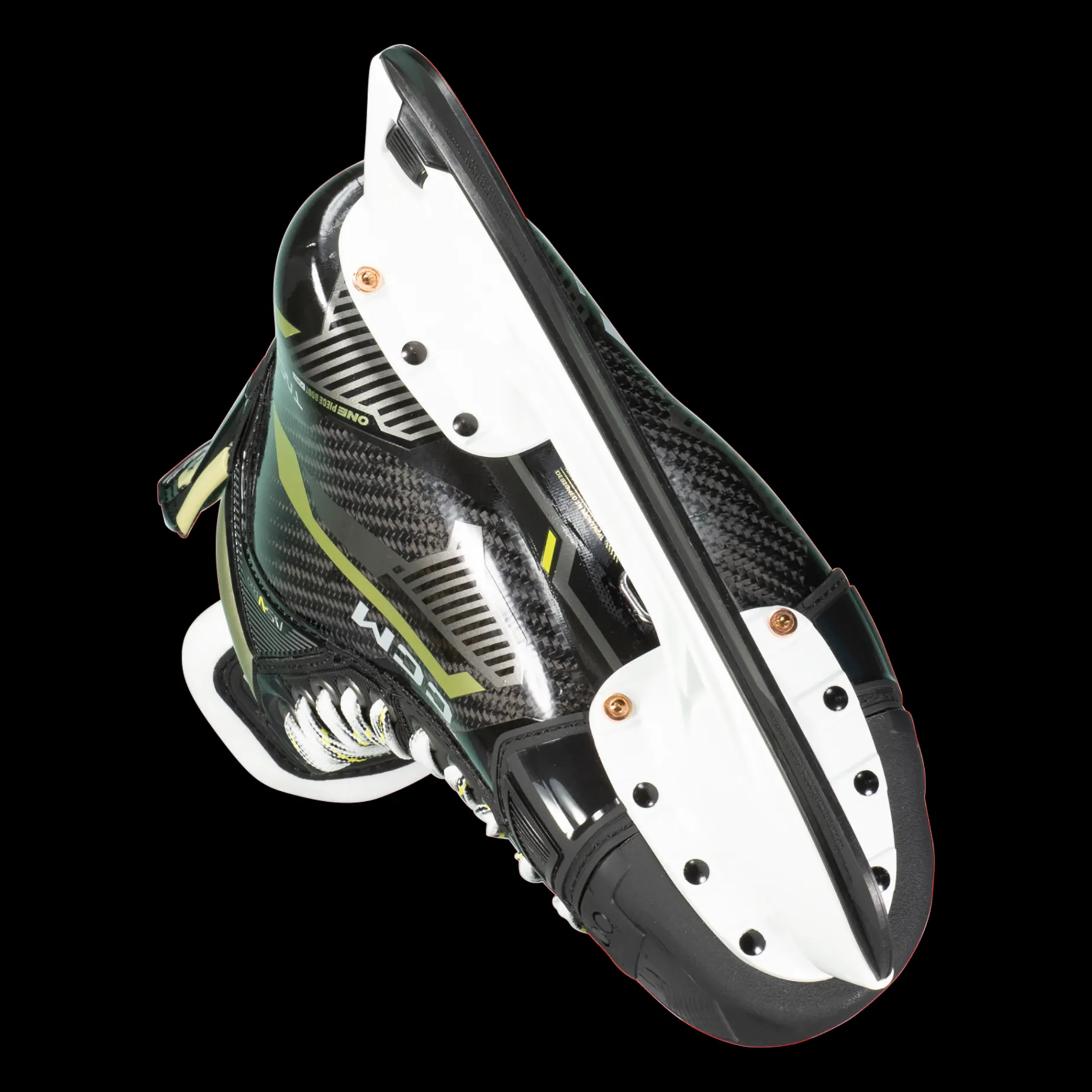 CCM TACKS AS-V PRO Hockey Skates Intermediate, hockeyskøyte senior - Hockeyskøyter - CCM TACKS AS-V PRO Hockey Skates Intermediate, hockeyskøyte senior