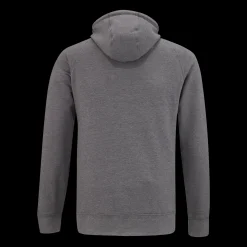 CCM Team Fleece Pullover Hoodie Adult, hettegenser senior - T-Shirts & Shorts - CCM Team Fleece Pullover Hoodie Adult, hettegenser senior