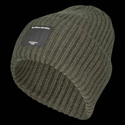 Centre Knit Beanie, lue, unisex - Fritidslue - Centre Knit Beanie, lue, unisex