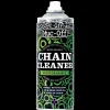 Chain Cleaner Degreaser 400 ml spray, kjederens - Smøring - Chain Cleaner Degreaser 400 ml spray, kjederens