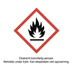 Chain Cleaner Degreaser 400 ml spray, kjederens - Smøring - Chain Cleaner Degreaser 400 ml spray, kjederens