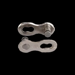 Chain lock 7/8R EPT 7.3 mm Stainless, kjedelås 2-pakk - Drivverk Sykkel - Chain lock 7/8R EPT 7.3 mm Stainless, kjedelås 2-pakk