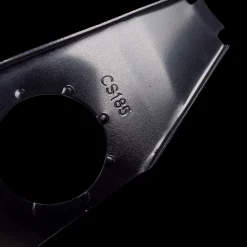 Chaincover E-live Bf Center Lowstep 20 - Resevedeler Elsykkel - Chaincover E-live Bf Center Lowstep 20