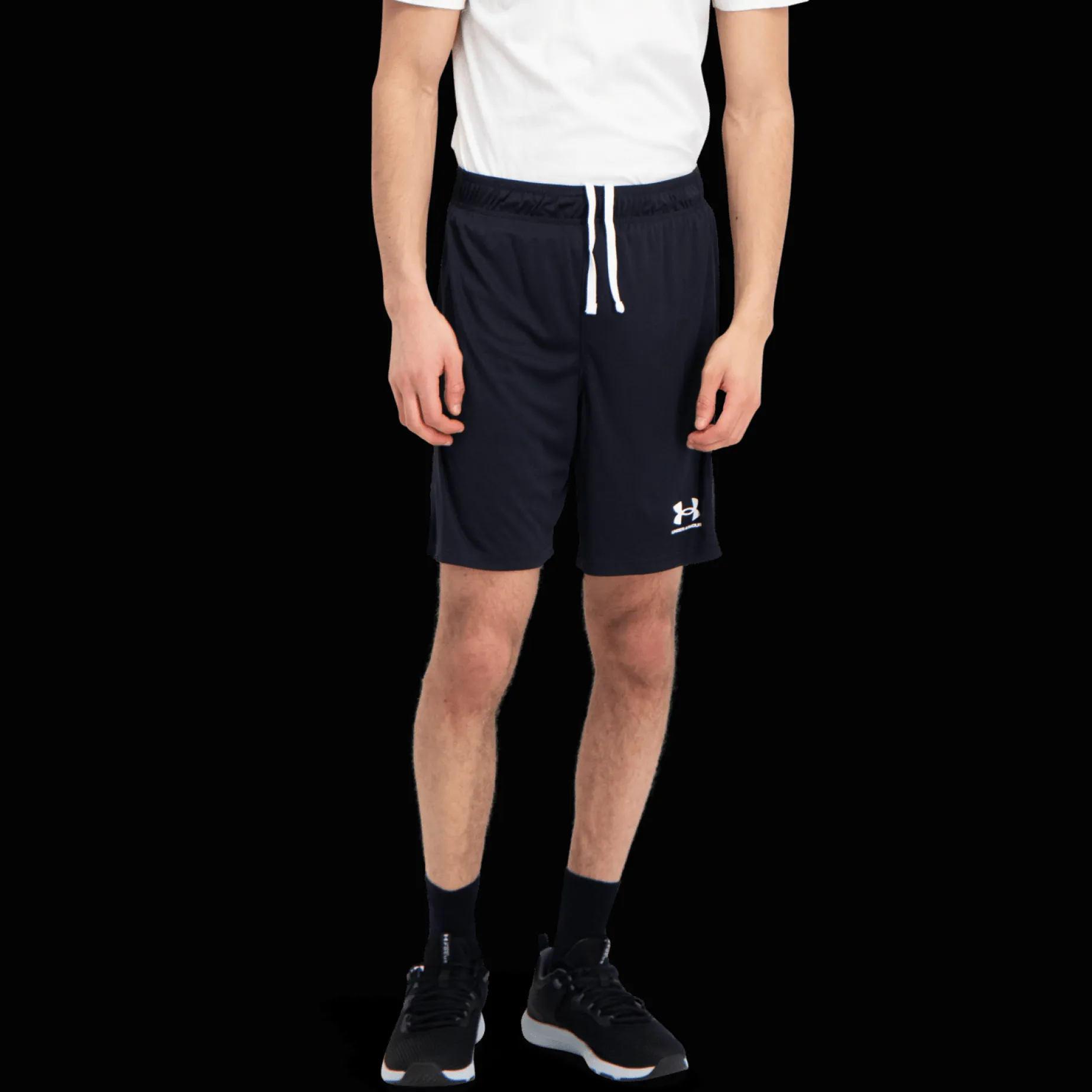 Challenger Core Short, treningsshorts, herre - Treningsshorts - Challenger Core Short, treningsshorts, herre