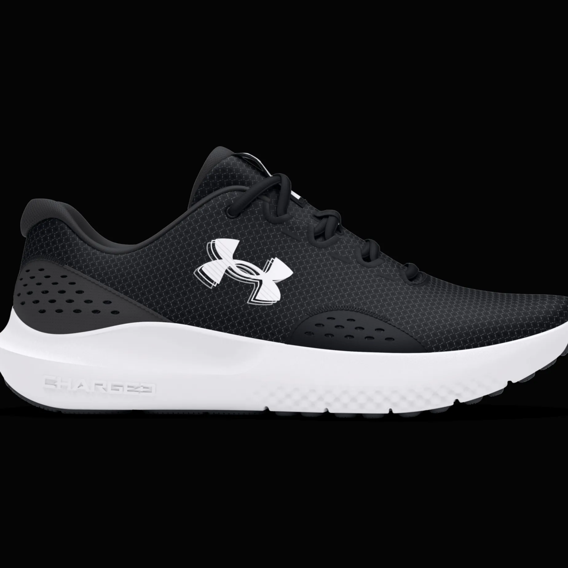 Charged Surge 4, treningssko, herre - Treningssko - Charged Surge 4, treningssko, herre