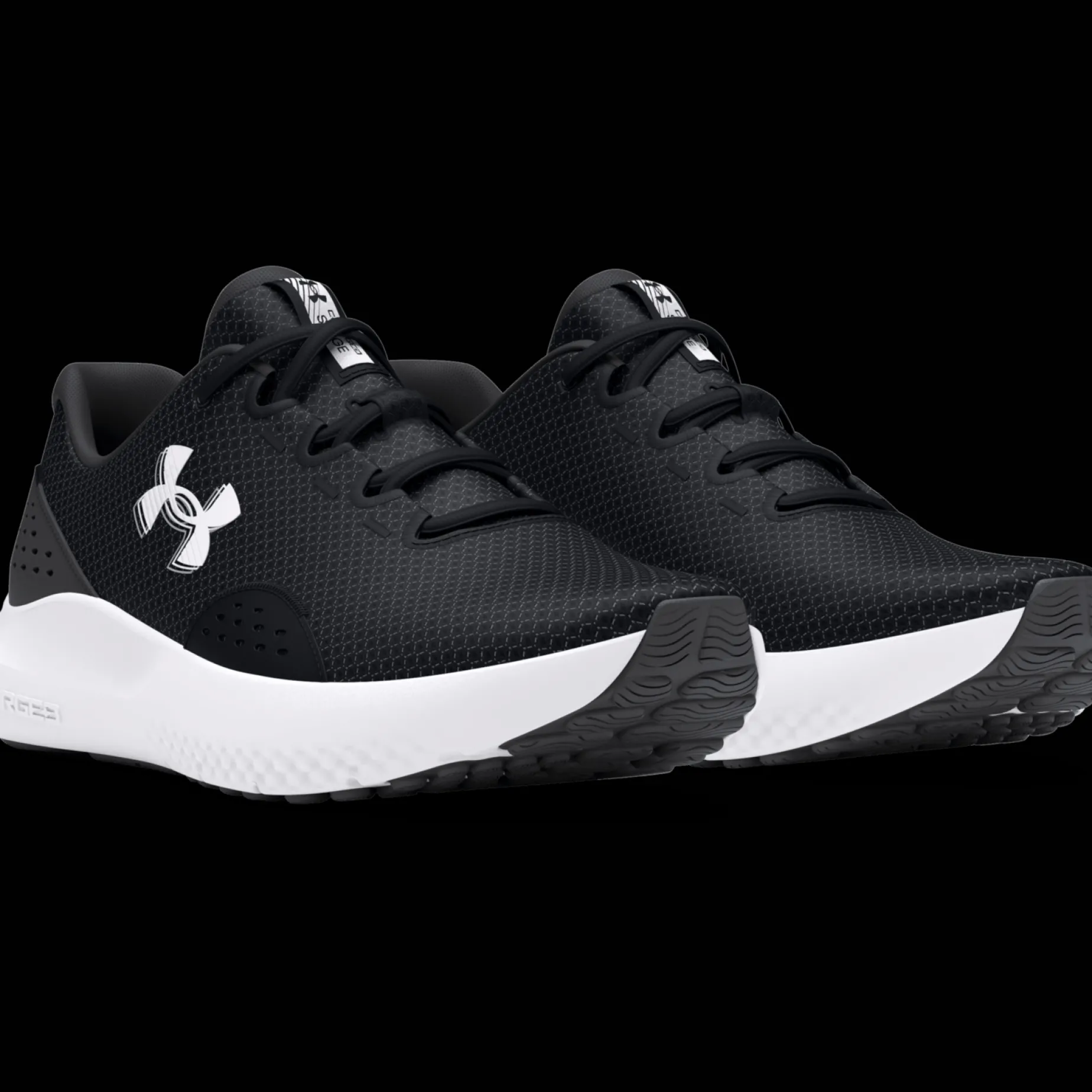 Charged Surge 4, treningssko, herre - Treningssko - Charged Surge 4, treningssko, herre