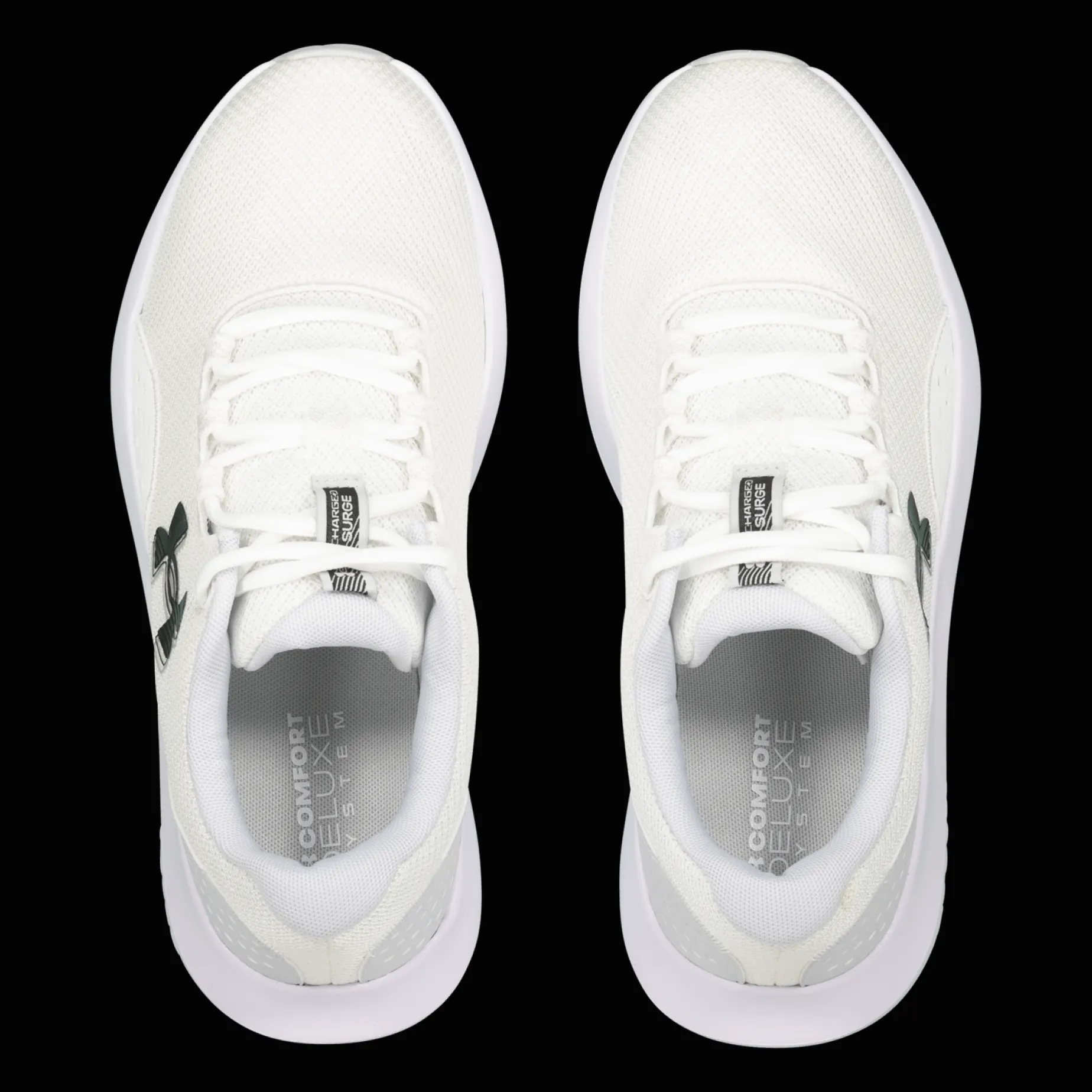 Charged Surge 4, treningssko, herre - Treningssko - Charged Surge 4, treningssko, herre