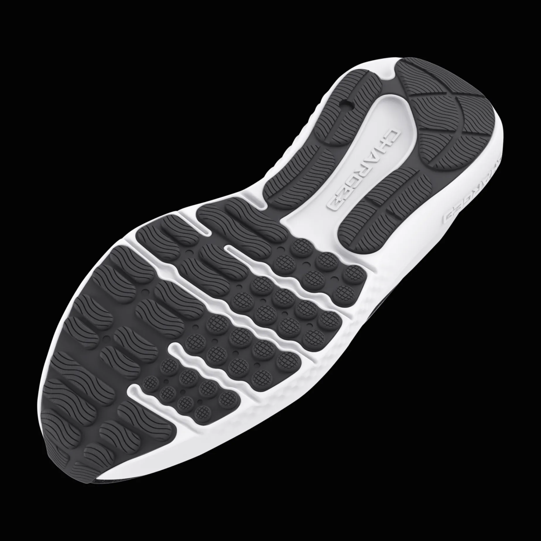 Charged Surge 4, treningssko, herre - Treningssko - Charged Surge 4, treningssko, herre