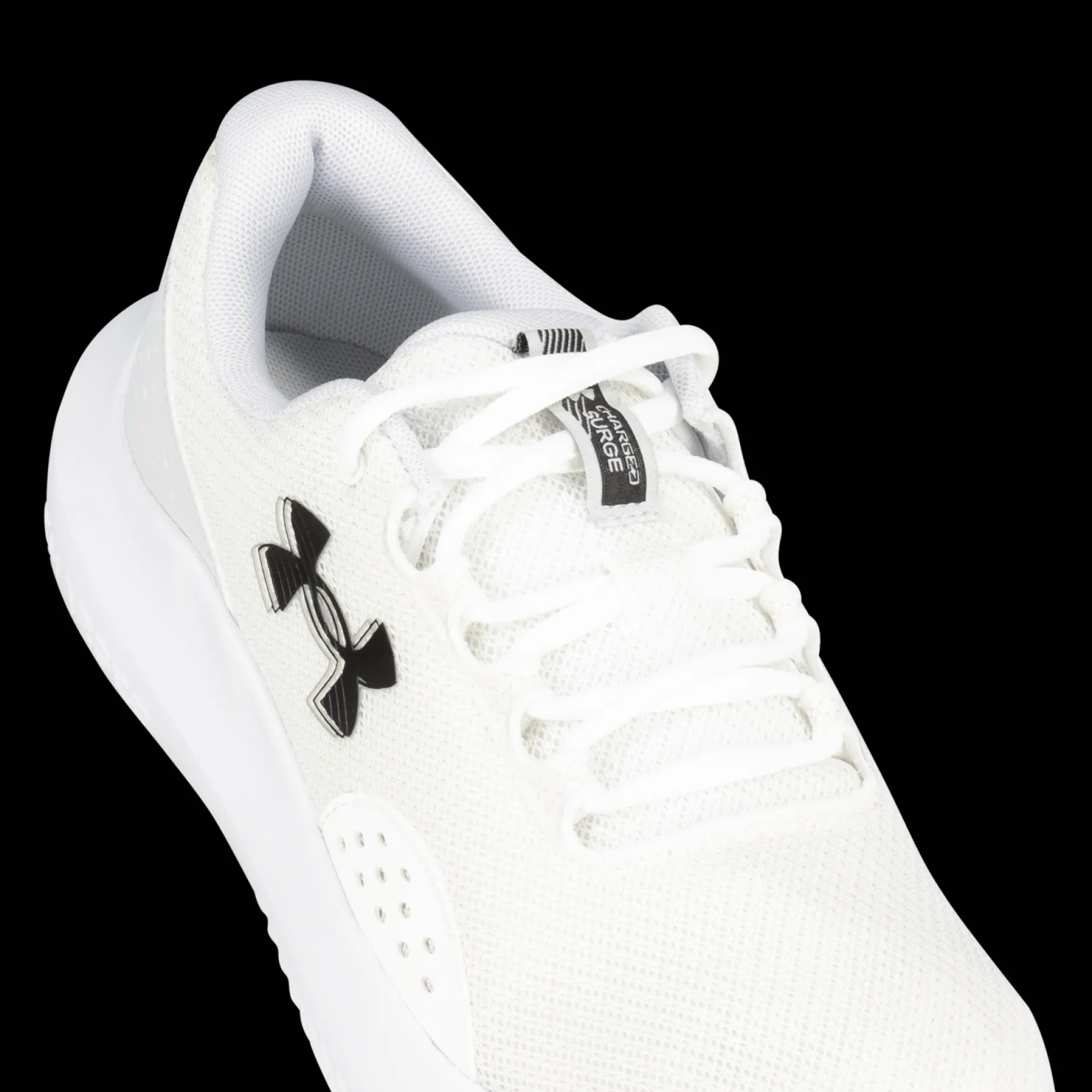 Charged Surge 4, treningssko, herre - Treningssko - Charged Surge 4, treningssko, herre