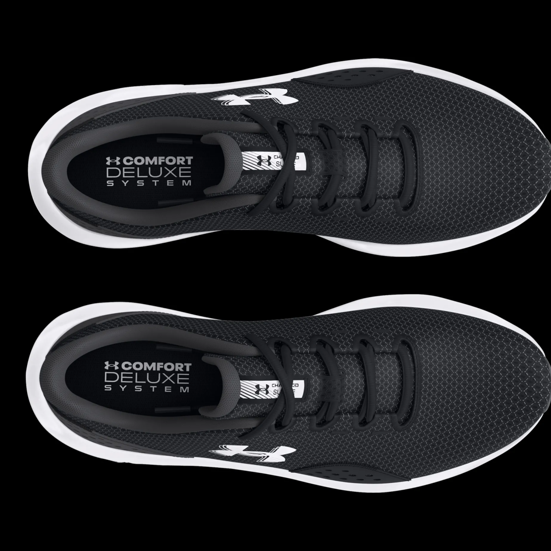 Charged Surge 4, treningssko, herre - Treningssko - Charged Surge 4, treningssko, herre