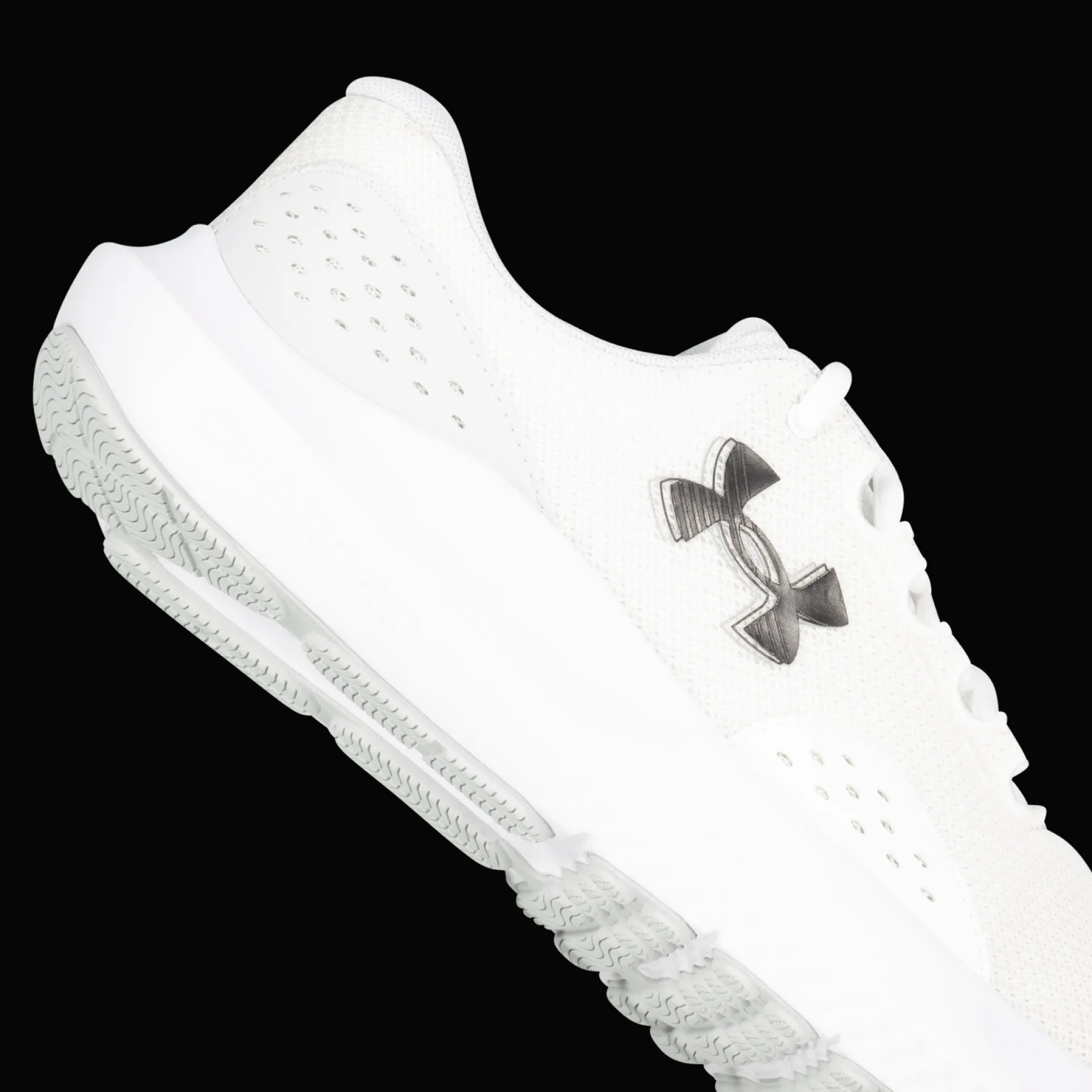 Charged Surge 4, treningssko, herre - Treningssko - Charged Surge 4, treningssko, herre