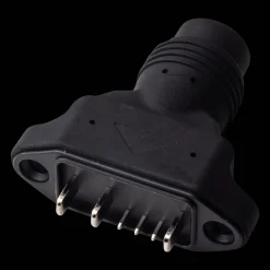 Charger Adapter E-Trekking 2.0 Gen.1 2020 - Resevedeler Elsykkel - Charger Adapter E-Trekking 2.0 Gen.1 2020