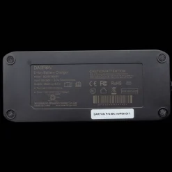 Charger E-trekking/ E-xc Comp 22 (2.gen Darfon) - Resevedeler Elsykkel - Charger E-trekking/ E-xc Comp 22 (2.gen Darfon)