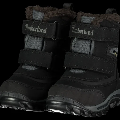 Chillberg 2-strap Boot Gore-Tex, vintersko junior - Vintersko - Chillberg 2-strap Boot Gore-Tex, vintersko junior