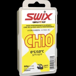 CH10X Gul, 0 °C/10°C, 60 g, skivoks - Glider - CH10X Gul, 0 °C/10°C, 60 g, skivoks