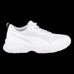 Cilia, sneaker, dame - Sneakers & Fritidssko - Cilia, sneaker, dame