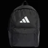 Classic 3 Bar Logo Backpack, ryggsekk - Fritidssekk - Classic 3 Bar Logo Backpack, ryggsekk