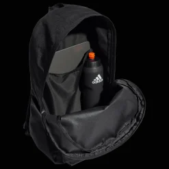 Classic 3 Bar Logo Backpack, ryggsekk - Fritidssekk - Classic 3 Bar Logo Backpack, ryggsekk