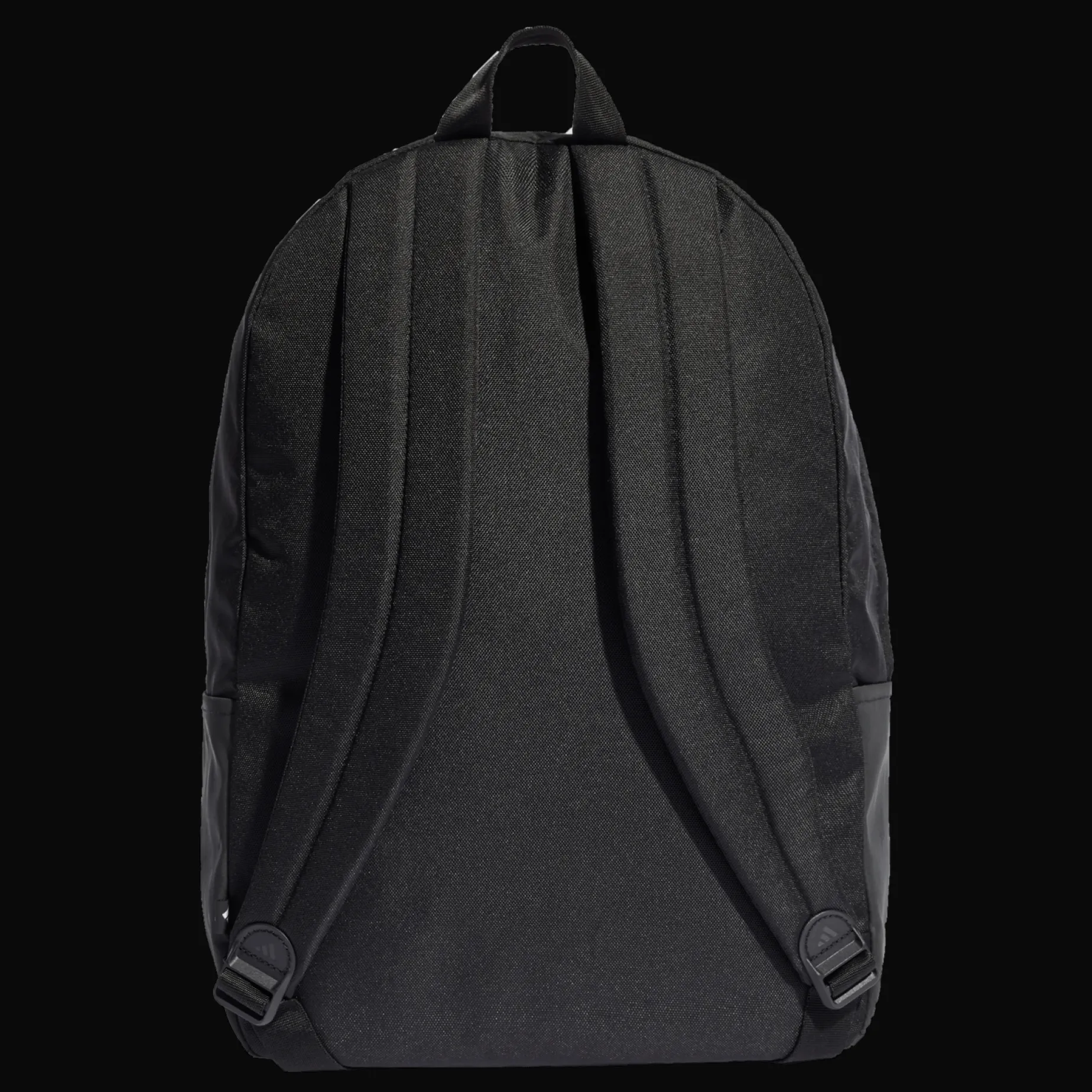 Classic 3 Bar Logo Backpack, ryggsekk - Fritidssekk - Classic 3 Bar Logo Backpack, ryggsekk