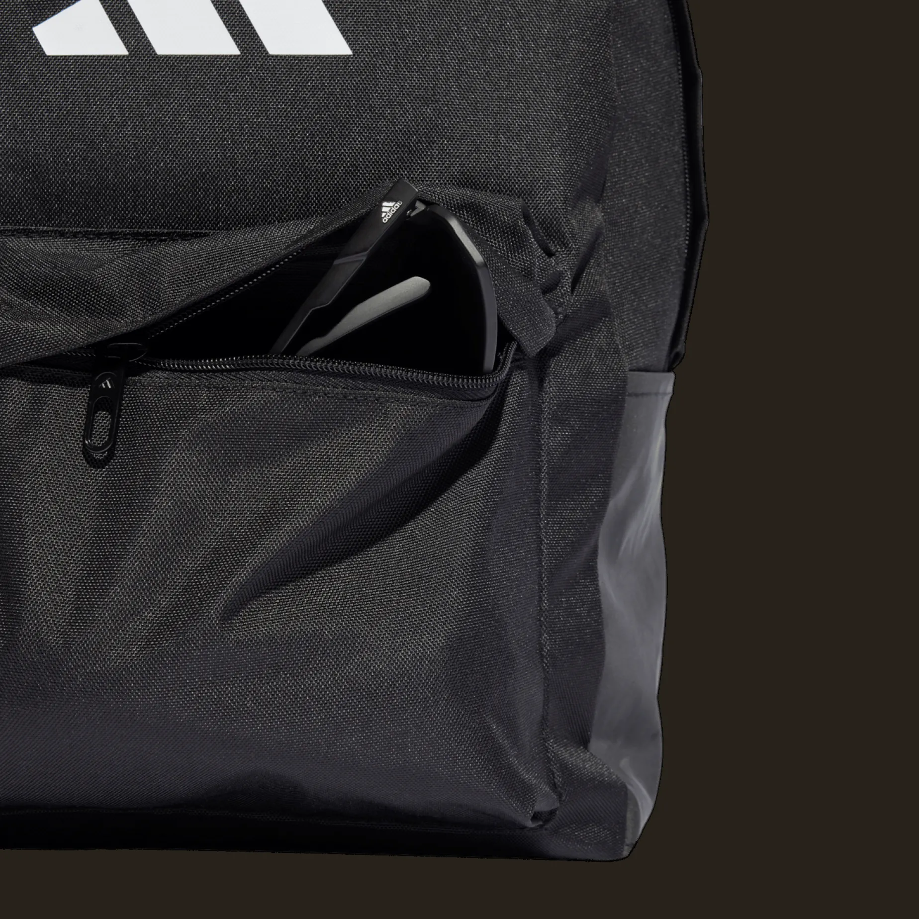 Classic 3 Bar Logo Backpack, ryggsekk - Fritidssekk - Classic 3 Bar Logo Backpack, ryggsekk