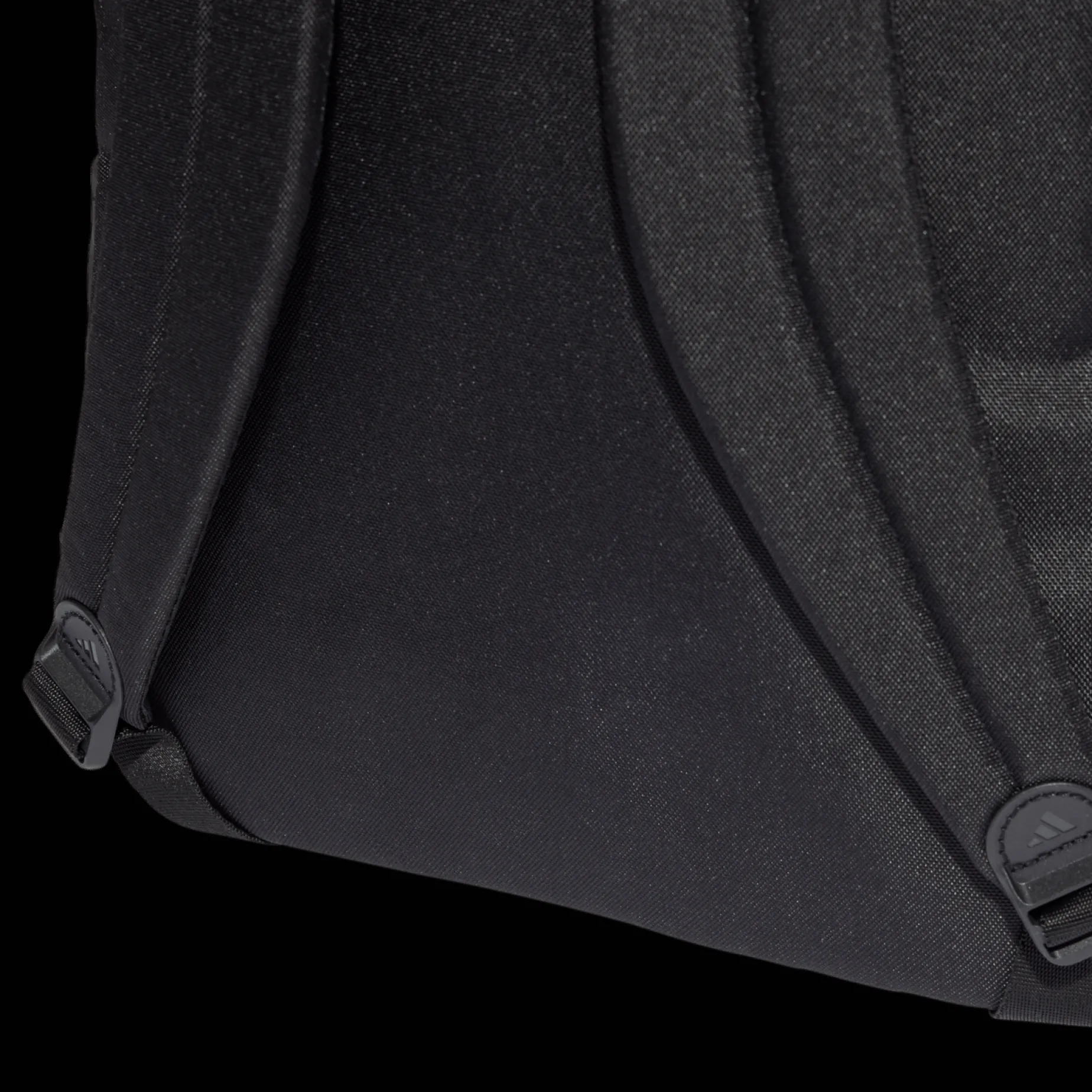 Classic 3 Bar Logo Backpack, ryggsekk - Fritidssekk - Classic 3 Bar Logo Backpack, ryggsekk