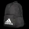 Classic Badge Of Sport Backpack, ryggsekk - Fritidssekk - Classic Badge Of Sport Backpack, ryggsekk