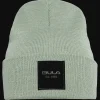 Classic Beanie, lue, unisex - Fritidslue - Classic Beanie, lue, unisex