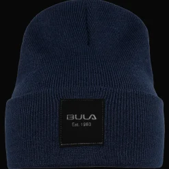 Classic Beanie, lue, unisex - Fritidslue - Classic Beanie, lue, unisex