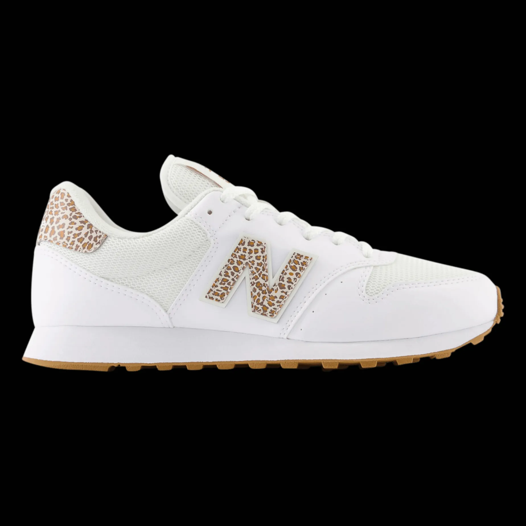 500 Classic, fritidssko, dame - Sneakers & Fritidssko - 500 Classic, fritidssko, dame