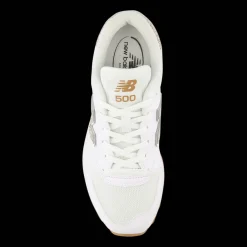 500 Classic, fritidssko, dame - Sneakers & Fritidssko - 500 Classic, fritidssko, dame