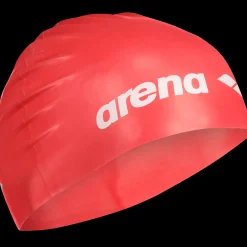 Classic Silicone Jr, badehette junior - Tillbehør Svømming - Classic Silicone Jr, badehette junior