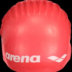 Classic Silicone Jr, badehette junior - Tillbehør Svømming - Classic Silicone Jr, badehette junior