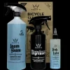 Clean Degrease Lube Gift Pack, rengjøringspakke - Smøring - Clean Degrease Lube Gift Pack, rengjøringspakke