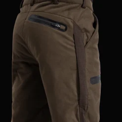 Climate Hybrid Bukse - Jaktbukser - Climate Hybrid Bukse