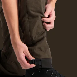 Climate Hybrid Bukse - Jaktbukser - Climate Hybrid Bukse