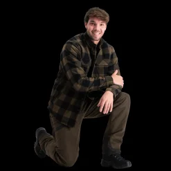 Climate Hybrid Bukse - Jaktbukser - Climate Hybrid Bukse