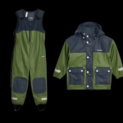 Cloudburst Set, regnsett barn - Regnsett - Cloudburst Set, regnsett barn