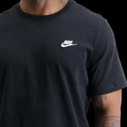 Club Tee Mns - Fritids T-Skjorte - Club Tee Mns