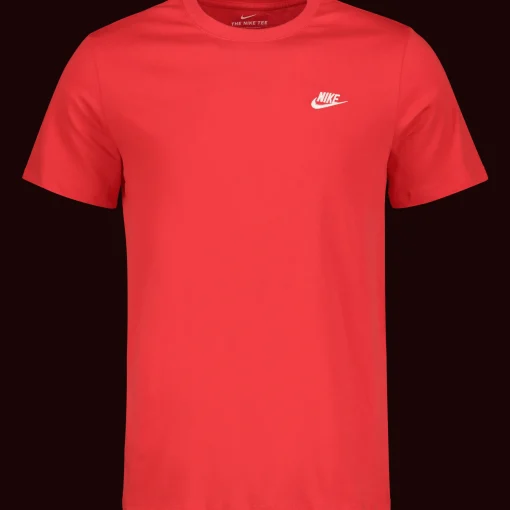 Club Tee Mns - Fritids T-Skjorte - Club Tee Mns