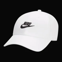 Club Unstructured Futura Wash, caps, unisex - Caps - Club Unstructured Futura Wash, caps, unisex